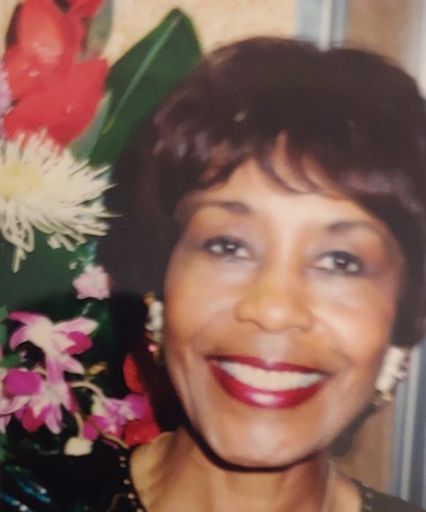 Deaconess Yvonne G Henderson Profile Photo