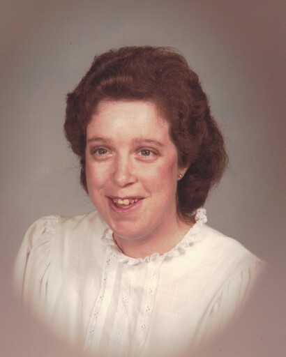 Maria Anne Matthews's obituary image
