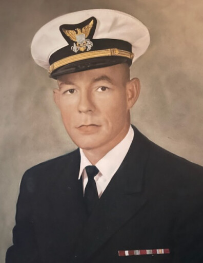 Randolph O. Grady, Sr. Profile Photo