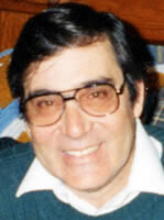 Robert M. Bruno