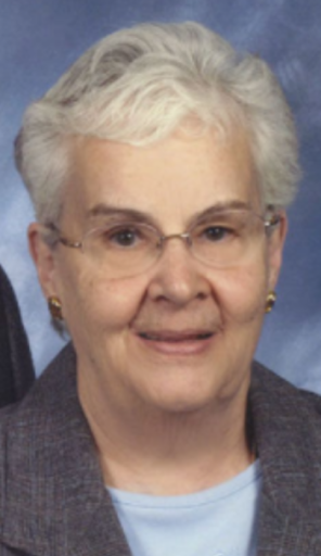 Bernice E. Eash