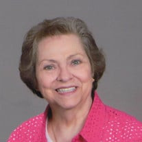 Jane Kaster Profile Photo