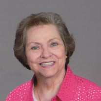 Jane Kaster