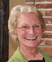 Shirley Ann Conrad