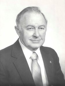 Robert H. Bradner