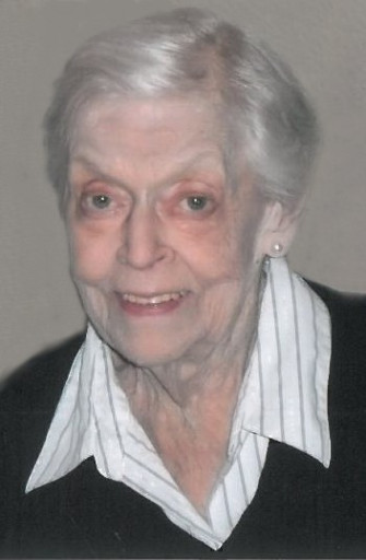 Betty Atchison