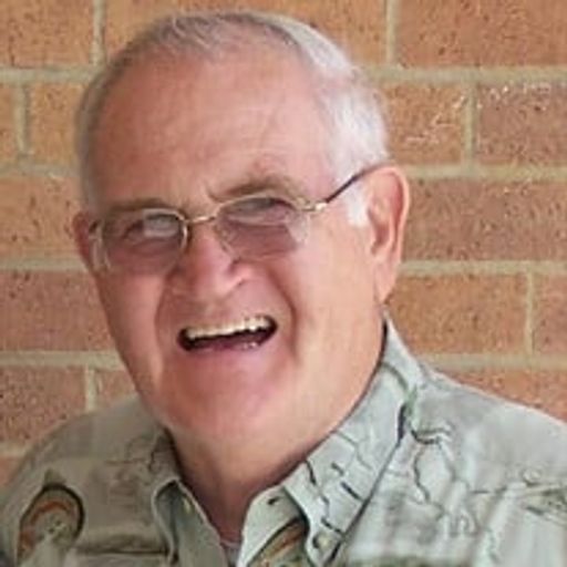 Walter Sherman Profile Photo