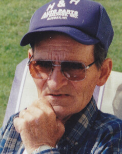 Lafe Frank Garst, Jr.