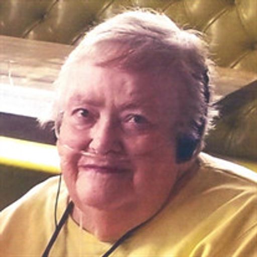 Roselyn Robeson Profile Photo