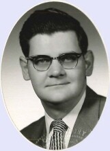 William J. Mcguire