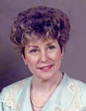 Nancy Byers Profile Photo