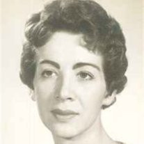 Dolores A. Moore