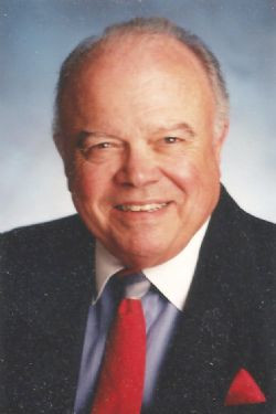 Frank Horlock, Jr.