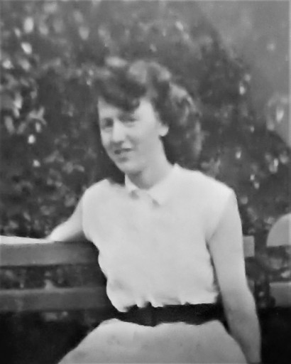 Vera Marie Hall Profile Photo