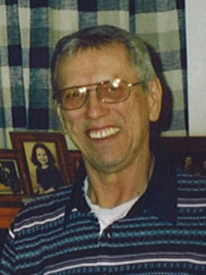 Roger W. Clapper