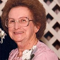 Judith "Maw Maw Pitre" Pitre