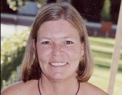 Cynthia “Cindy” Jane Mcmahan Rinn