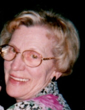 Selma L. Burdess Profile Photo