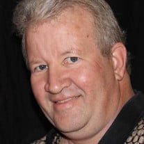 Michael N. Sanders Profile Photo