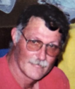 John R. Miller, Sr.