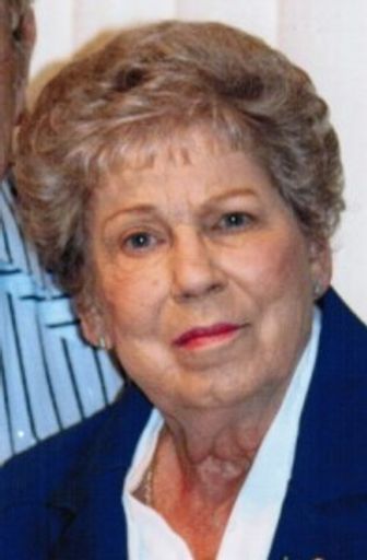 Martha Winemiller Profile Photo