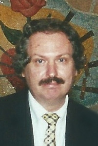 Elmer "Al" Kauffmann Profile Photo