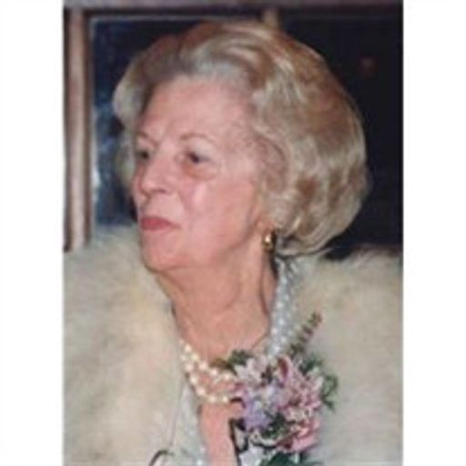 Felicita Buchheister Clagett Powers