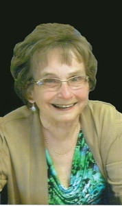 Jean Moran