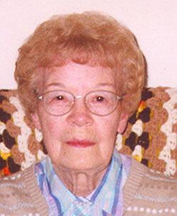 Irene L. Presteen