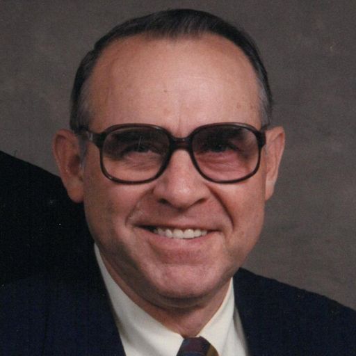 Ray Willard Ervin Profile Photo