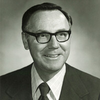 Elbert "Olie" Dahlen