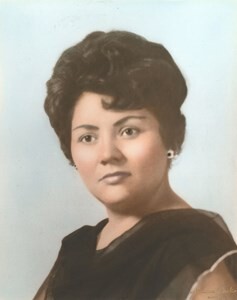 Dolores M. Trujillo