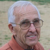 Paul Eugene Johnson Profile Photo