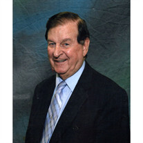 Daniel W. Cashman