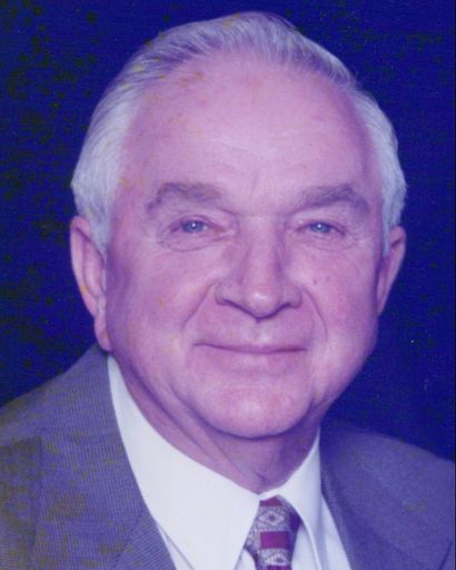 Charlie A. Lovett, Sr.