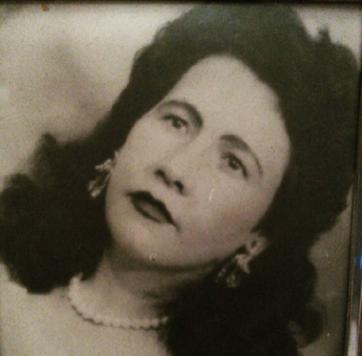 Eduarda Serrano Profile Photo