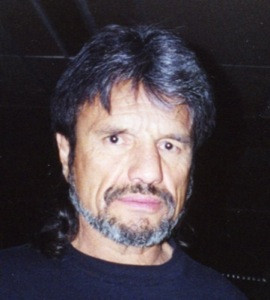 Jerry Martin Profile Photo