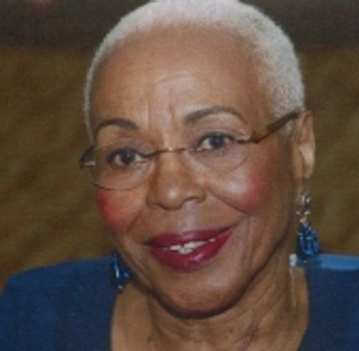 Jean Robinson Wright