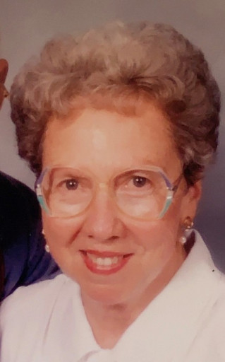 Betty Plott