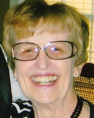Donna M. Bradley