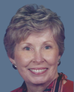 Mary Lauer Wright Profile Photo