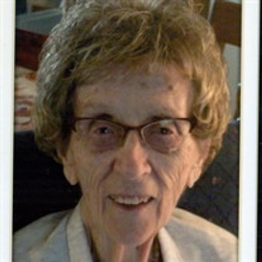 Alice M. Thurman Profile Photo