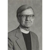 Rev. Springer, Jr.