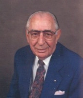 John N. Sproul Profile Photo