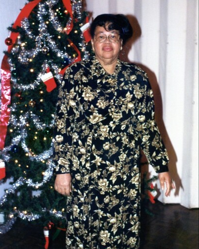 Mrs. Barbara Jean Cox Profile Photo