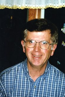 Donald  M. Chambers