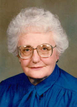 Beulah Witte Profile Photo