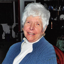 Doris L. Wenino