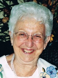 Betty L. Myers