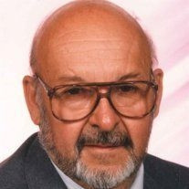 Charles V Ungerman Profile Photo